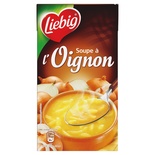 Liebig Onions soup 1L