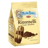 Mulino Bianco Ritornelli 700g