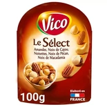 Lorenz Vico Le Select Mixtures of Seeds & Pecan Nuts 100g