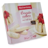Rochambeau Cuillers biscuits (boudoirs) 300g