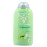 Le Petit Marseillais Shampoo with White clay & Aloe Vera 250ml
