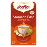 Yogi Tea Stomach Ease Organic Tea 17 Bags 30.6g