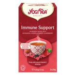 Yogi Tea Immune Support Organic Tea 17 Bags 34g