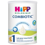 Hipp Combiotic 1 Organic Infant Milk powder from 6 months 800g