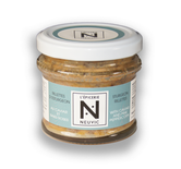 Caviar de Neuvic Sturgeon Rillettes with Caviar and Pink Peppercorn 90g