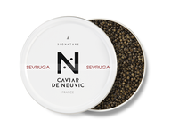 Neuvic Caviar Sevruga Signature 50g