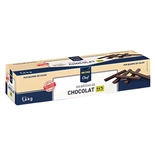 Chef Long Chocolate Sticks 44% Cocoa 300 pieces 1.6kg