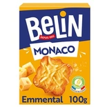Belin Monaco Crackers 100g