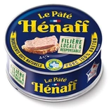 Henaff Porc Pate large 154g