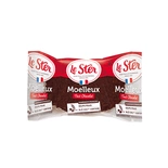 Le Ster Patissier Chocolate cake Madeleines x44 1.1kg