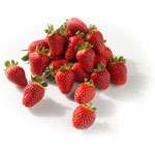 Strawberries Gariguette from France 250g