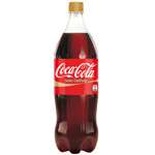 Coca Cola caffeine free 1.25L