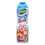 Teisseire Pink Grapefruit Syrup Cordial sugarfree 60cl