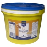Dijon Mustard Bucket 4kg