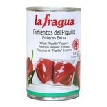 La Fragua Piquillo Peppers 400g