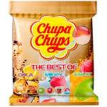 Chupa Chups the best of sachet 192g