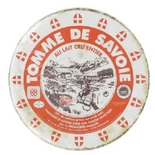 Masson Tomme de Savoie IGP Cheese With Whole Milk (+/-1.6 kg)