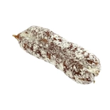 Dry Cured Pure Pork Sausage (Saucisson)
