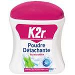 K2R stain remover before wash powder 500g