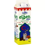 Candia Elben fermented milk 1L