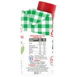 Elle & Vire Normandy's single cream (entiere) 3x20cl