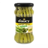 D'Aucy mini green Asparagus 100g