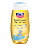 Nivea Baby Shampoo extra mild 200ml