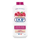 DOP Shower cream raspberry 480ml