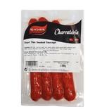 Real Sabor Linguica Smoked Sausages 170g
