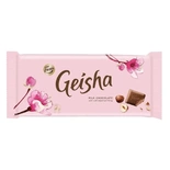 Fazer Geisha Chocolate Bar 121g