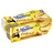 La Laitiere eggs creme dessert on caramel coulis 4x100g