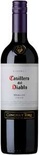 Casillero del Diablo Merlot (Chile) 75cl