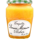 Bonne Maman Dessert Stewed Peach 590g