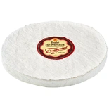 Brie de Meaux AOP French Cheese Approx. 1.6kg