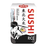Tiger Tiger Sushi Rice 1kg
