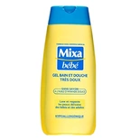 Mixa Bebe Shower gel & bath without soap very mild 200ml