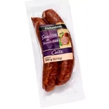 Rochambeau cooked Montbeliard sausages 300g