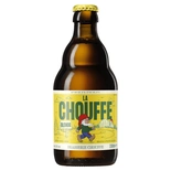 La Chouffe Belgian Strong Blonde Golden Ale 8.0% 330g