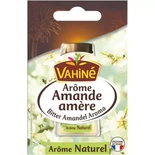 Vahine Almond Extract 20ml
