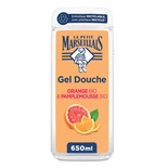 Le Petit Marseillais Organic Orange and Grapefruit Shower gel & Bath 650ml