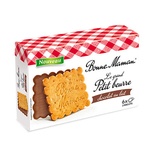 Bonne Maman Chocolate Petit Beurre 170g