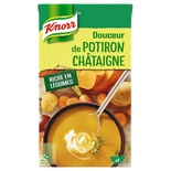 Knorr Chestnut Pumpkin Soup 1L