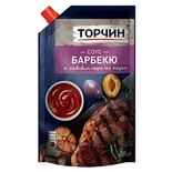 Torchyn Barbeque Sauce 200g