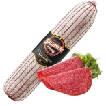 Salami Danish Sliced Per 200g