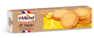St Michel French Shortbreads 150g