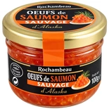 Rochambeau Salmon Eggs 100g
