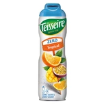 Teisseire Tropical Exotic fruits cordial Sugarfree 60cl