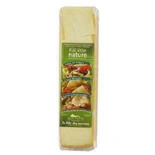 Plain Raclette Cheese Loin 33 Slices 1kg