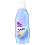 Soupline fabric softener Classic freshness x43 washes 2.25L