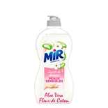 Mir Washing up liquid Secrets of Aloe Vera 500ml